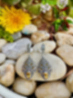 women wedding long drop Art Deco Citrine Marcasite Sterling Silver Earrings,ireland,Gift for  birthday  Christmas