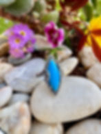 Vintage Ring, Turquoise Marcasite Sterling Silver Ring, woman  Jewelry, gifts, Ireland