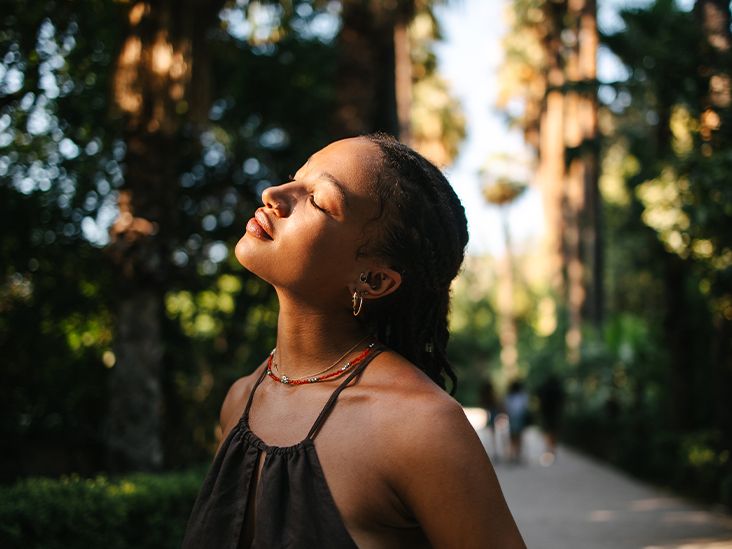 8 Healthy Habits to Improve Your Self-Esteem